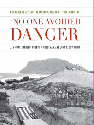cover image of No One Avoided Danger